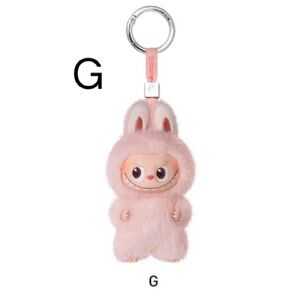 Labubu Pin for Love - G !